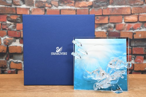 Swarovski wonders the sea - wonders,