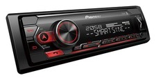 Pioneer MVH-S420BT Bluetooth Autoradio - Schwarz