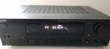 Sony STR-GX311 Stereo Receiver