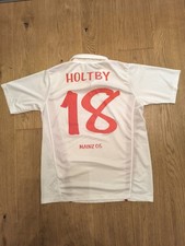 original game issued FSV Mainz