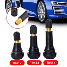 Reifenventile TR412 TR413
