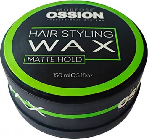 Morfose ossion barber line - morfose,