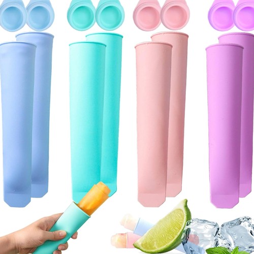 Eisformen silikon stück - silikon, 8