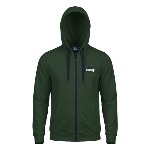 Lonsdale herren hoodie - lonsdale,