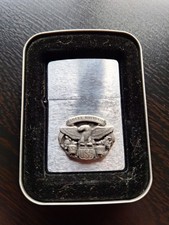 Zippo feuerzeug harley - zippo,