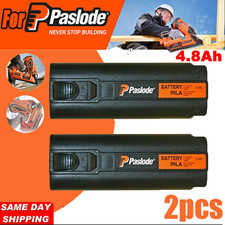 1-4Pack 4,8Ah Ni-MH Akku für