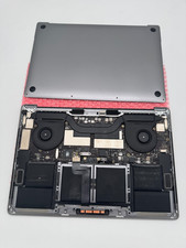 A1707 Logic Board Macbook Pro