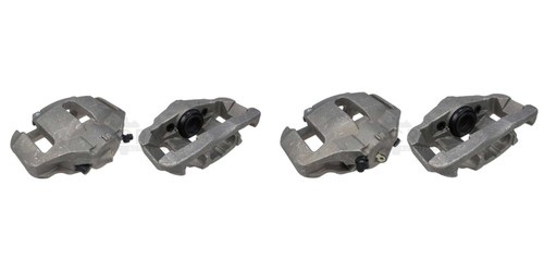 Bremssattel rechts links - 2x,