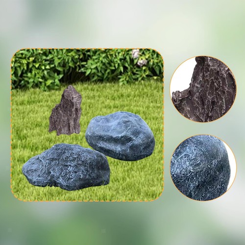Faux landschaft felsen - landschaft,