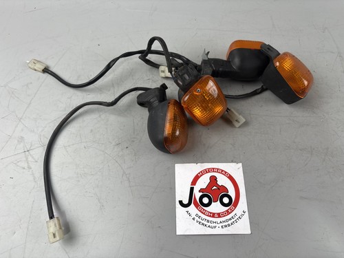 Bmw f650 169 blinker - 169,