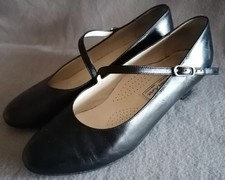 Werner Kern Damen Tanzschuhe