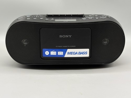 Sony cfd s50 - cfd-s50, cd