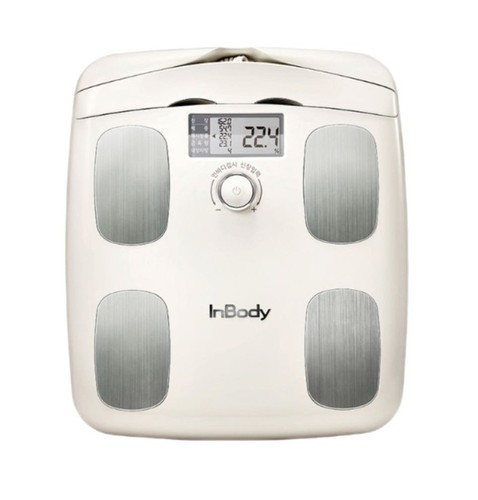 Inbody h20n dial - inbody,