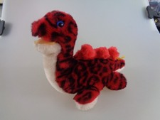 Steiff Cosy Baby Dino 094644 KF 1993-1994 15cm (8574)