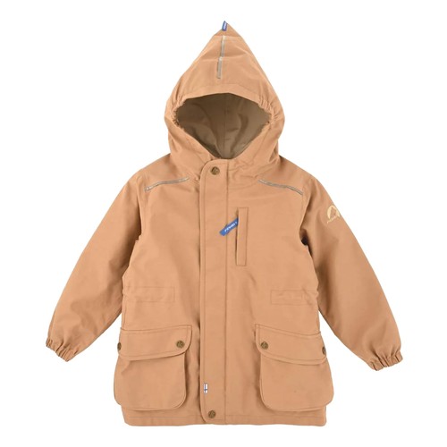 Finkid outdoor parka - outdoor, tuulikki