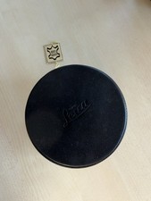 Leica Objektivköcher