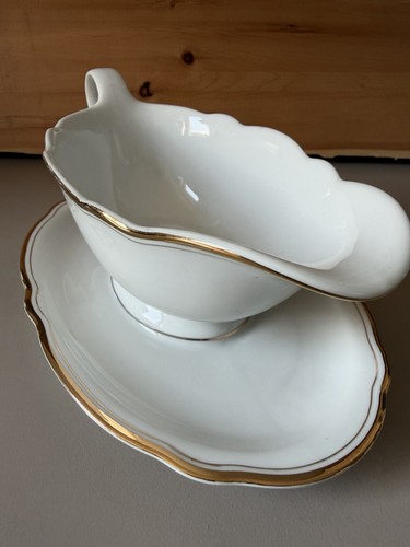 Edle schirnding sauciere mit - schirnding,