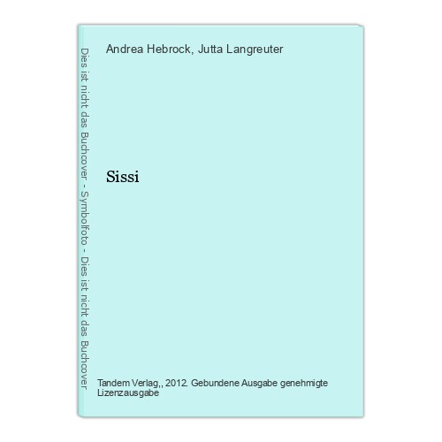 Sissi andrea hebrock - andrea, und