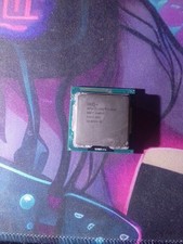 ⭐CPU Intel Core i5-3570