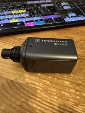 Sennheiser EW 100 G3  Plugon
