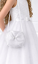 Kommunion Tasche Beutel z