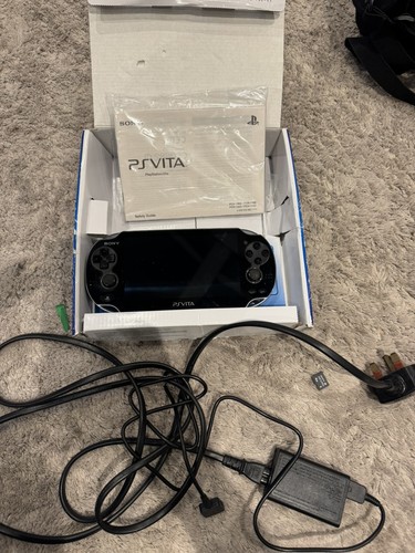 Sony playstation vita - sony,