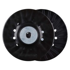 RHODIUS RH TURBO 125 x M14 Stützteller für Fiber-Schleifscheiben (300399)