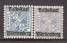 Wurttemberg