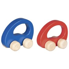 Greifling aus Holz stabiles