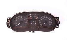 Tachometer original Renault