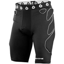 SixSixOne Herren Protektor