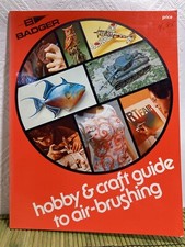 Hobby & Craft Guide to Air