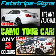 passend für Vauxhall (Opel)