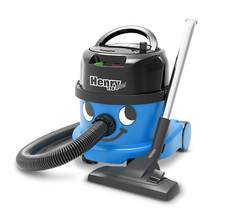 Numatic Henry 170 Plus Blau Profi-Staubsauger Trockensauger PPR170-11