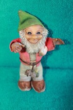 Steiff Zwerg Pucki 13 cm