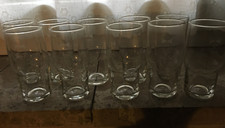 Konvolut DDR Superfest 0,1 L Bier Limo Gläser Flasche Auflösung Getränke