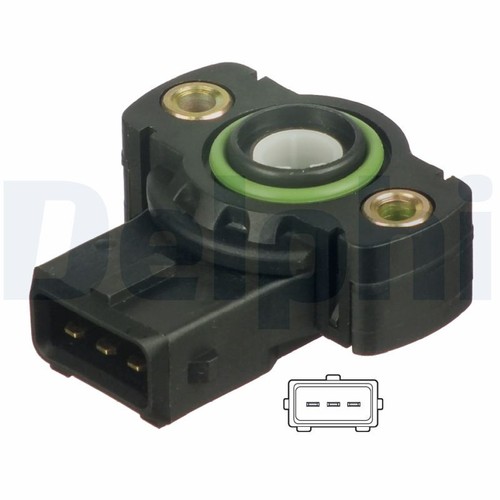 Delphi ss10562 12b1 - delphi, ss10562-12b1