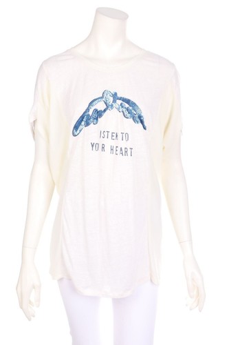 Mos mosh shortsleeve blouse - mosh,