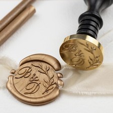 Siegelstempel petschaft - siegelstempel,