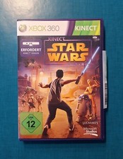 xbox 360 Spiel Star Wars für