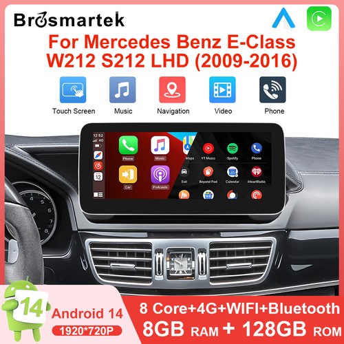Android 14 carplay - 12.3",