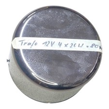 230V 12V 4x20W 80W Trafo