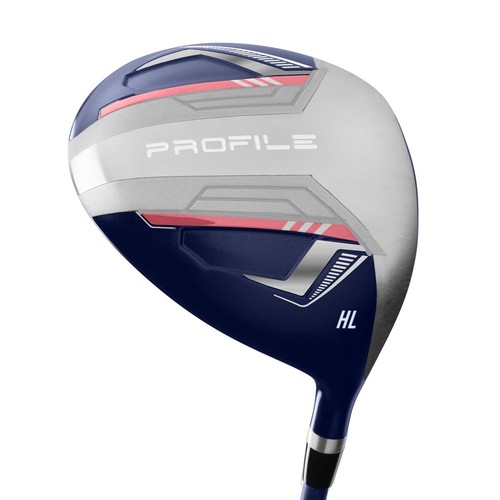 Wilson profile driver rh - profile,