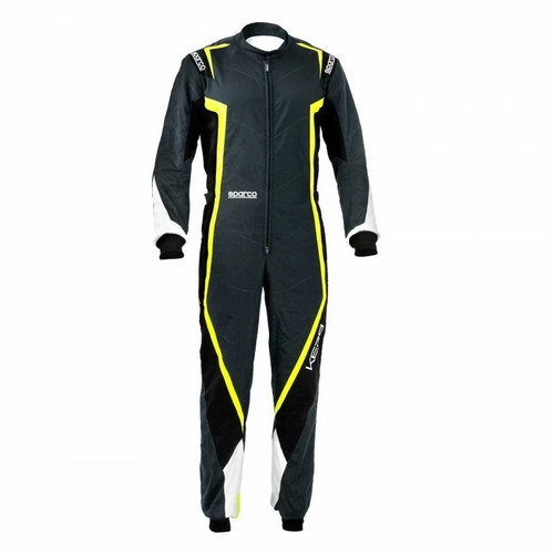 Sparco kerb kartoverall - sparco,