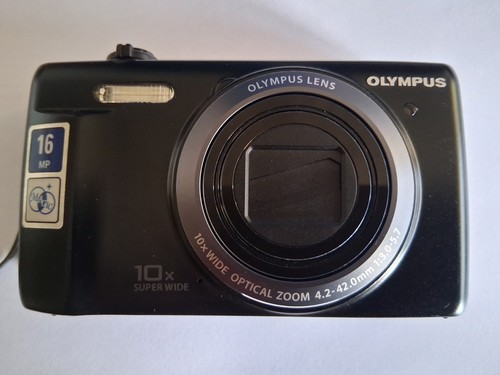 Olympus 350 16mp - 350,