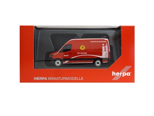 Herpa 098519 mercedes benz - herpa, mercedes-benz