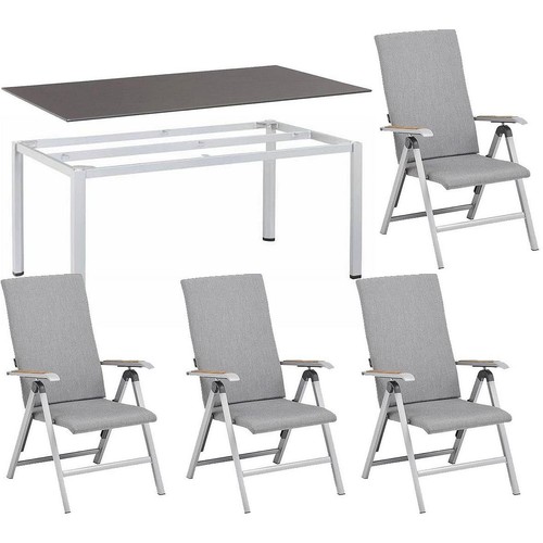 Kettler tisch cubic - tisch,