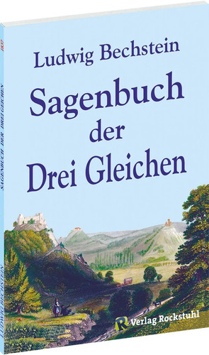 Sagenbuch der drei - der, |