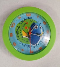 Wanduhr Disney Pixar Dori