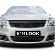 Kühlergrill für Opel Zafira